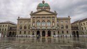 Mit seiner proaktiven Aktenveröffentlichung verzettelt sich das Eidgenössische Departement für Verteidigung, Bevölkerungsschutz und Sport (VBS) auf einem Nebenschauplatz...    (Bild © admin.ch)