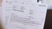 Vom Bundesrat im luftleeren Raum verordnet: Dass sich Unternehmen zu «Abgabengruppen» zusammenschliessen können, hat das Parlament nie vorgesehen... (Bild Screenshot Erklärvideo Bakom)