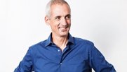 Martin Roth ist seit 2015 Geschäftsführer...