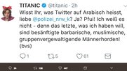 titanic