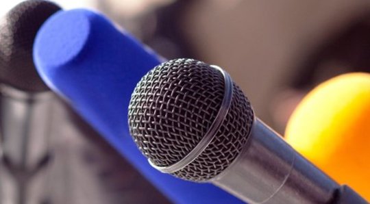 «Medien setzen gesellschaftlich wichtige Themen und sind damit elementar für unsere Demokratie»... (Bild © Medienanstalt)