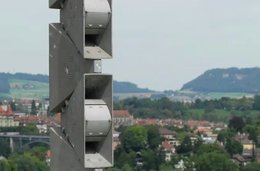 Der Regierungsrat setzt auf Sirenen und App...