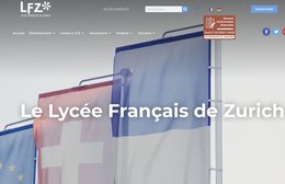 WeibelCommunicationbetreutneudasLyceeFrancaisdeZurich-wieKleinReportberichtet