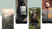 Vom Logo über Website bis zur Weinetikette: Zimmermann Communications kreiert Markenauftritt für «Domaine Les Dryades» von André Bélard...    (Bild: zVg)