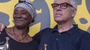 Leoparden für Schauspielerin Vitalina Varela und Regisseur Pedro Costa