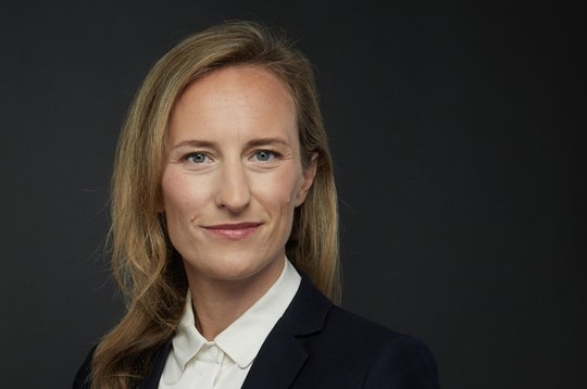 Tanja zu Waldeck ist zurzeit Chief Operating Officer bei BurdaForward in München...    (Bild zVg.)