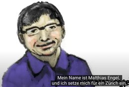 «Gegen Stolpersteine und Fehltritte...»