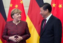 Neue Bündnisse ersetzen alte Beziehungen
