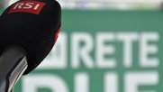 Der Kultursender Rete Due soll zum Musikkanal schrumpfen: Nur noch 10 Prozent gesprochene Beiträge statt 40 Prozent wie bisher ...  (Bild © RSI)