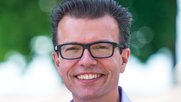 Seed-CEO Felix Courvoisier: «Wir suchen gemeinsam mit der Branche Lösungen, damit wir möglichst bald wieder drehen können - nicht nur in der Kleinstcrew...»