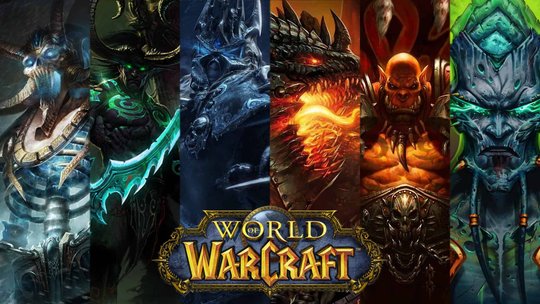 «World of Warcraft» ist das erfolgreichste Computerspiel der Geschichte. Der CEO des Entwicklers verdient pro Jahr über 154 Millionen Dollar...      (Screenshot)
