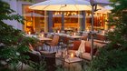 «Leader Event» steigt im Restaurant Acasa