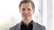 Philipp Sauber führte zuletzt die Digitalagentur Plan.Net Suisse, die zur Serviceplan Gruppe gehört...