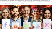 YouTubeFreundoderFeind-ScreenforceStudiegingderFragenachwieKleinReportberichtet