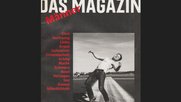 Der Ex-Chefredaktor hat beim Amtsgericht in Hamburg eine einstweilige Verfügung gegen den «Spiegel» eingereicht: «Magazin»-Ausgabe vom 26. September 2015