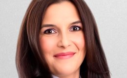 Alexandra Kronshagen neu im Team... (zVg)