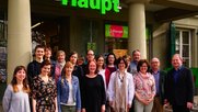 Klein_Report_Haupt_Verlag