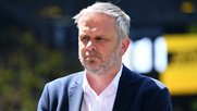 Hamann: «Mein Motto ist, dass ich das, was ich im Fernsehen sage, den Leuten auch ins Gesicht sagen würde...»    (Bild zVg)