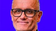 Gersemann soll KI-Nutzung fördern (zVg)
