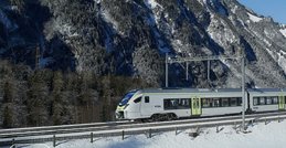 Datengetriebener Ansatz hat BLS überzeugt...