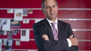 René Lüchinger: der neue «Blick»-Chef