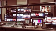Kein Eingriff nötig: Der Produktionsmarkt könne genügend spielen, stellt sich die Fernmeldekommission des Ständerats gegen das Schwestergremium der grossen Kammer. (Bild © SRG)