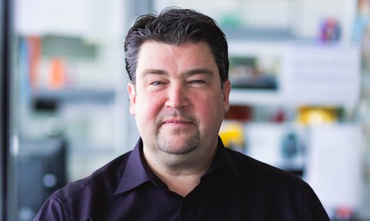 «Goldbach Media»-CEO Alexander Duphorn: «Wir glauben, dass es immer noch einen hohen Grad an Werbezuwachs im Digitalen gibt, den unsere Sender ja auch mitgestalten bei Streaming- oder Onlineangeboten...»