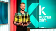 Nino Gadient: Host des Kanals @srfkultur