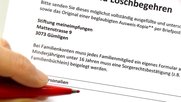 «Diese Methode widerspricht den grundlegendsten Anforderungen an einen angemessenen Datenschutz», so der Konsumentenschutz... (Bild: konsumentenschutz.ch)