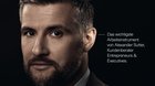 «Ganzheitliches Private Banking beginnt mit Zuhören», heisst der Claim der Kampagne... (Bild: zVg)