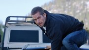 Paul Walker in «Fast & Furious 7»