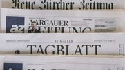 CH Media: «Gemeinsame Heimat» für 80 Titel