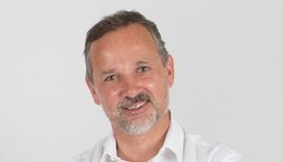 Daniel Meister übernimmt die Aufgabe