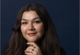 Jasmin Karim wieder bei der «Weltwoche»