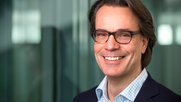 «Man begegnet unserer Forschung heute wohlwollend und zumeist konstruktiv», ist fög-Direktor Mark Eisenegger überzeugt. (Bild zVg)