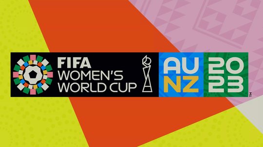 Bis jetzt wollen nur SRF und ORF als öffentlich-rechtliche, deutschsprachige TV-Sender das Frauen-Fussball-WM-Turnier flächendeckend übertragen...   (Bild: Fifa) 
