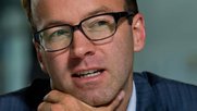 Axel Wüstmann hat seit 2013 viel zum Erfolg der CH Medien beigetragen...     (Bild: Aargauer Zeitung)