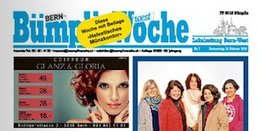Bizarre Fehde in der aktuellen Ausgabe