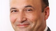 Als Personalberater tätig: Sandro Rüegger