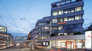 JCDecaux SE und Pargesa Asset Management verkaufen; NZZ-CEO will Verwaltungsratspräsident werden… (Bild: APG/zVg)