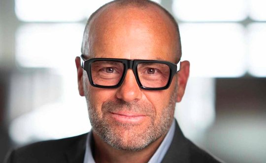 Christoph Büeler wird Head of Corporate Solutions… (Bild: zVg)