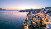 Die Zürcher Agentur mit einer Filiale in Lausanne macht neu das Montreux-Branding in der Deutschschweiz. (Bild zVg)