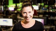 Barbara Lanz startet am 1. Dezember... (zVg)