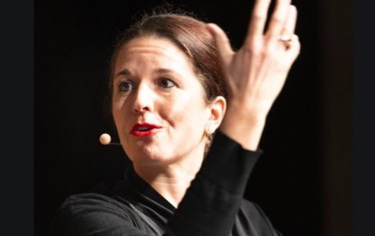 Über die Nachfolge von Judith Wittwer wird «zu gegebenem Zeitpunkt» informiert...