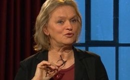 Verbale Entgleisung gegen Michelle Steinbeck
