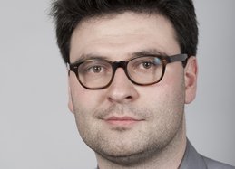 Müller schrieb zuletzt aus Grossbritannien