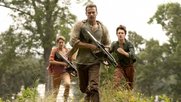 «Insurgent»-Teens auf der Flucht