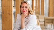 Julia Panknin ist 2014 bei 20 Minuten eingestiegen und hat seither verschiedene Projekte entwickelt und verantwortet…             (Bild: «20 Minuten», Taddeo Cerletti)