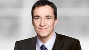 Der neue IT-Chef Dominik Franke ist Doktor der Informatik. (Bild zVg)