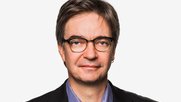 Zwei in einem: Als Doppel-Chef verantwortet Charles Martig in Zukunft neben der Geschäftsführung auch die Chefredaktion. (Bild zVg)